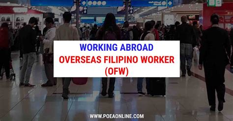 workabroad philippines